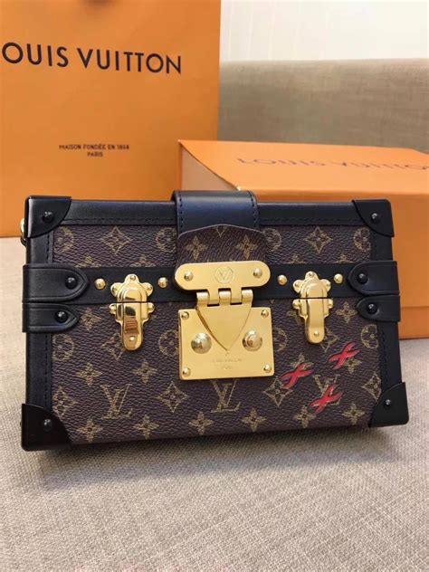 lv box bag|louis vuitton small box bag.